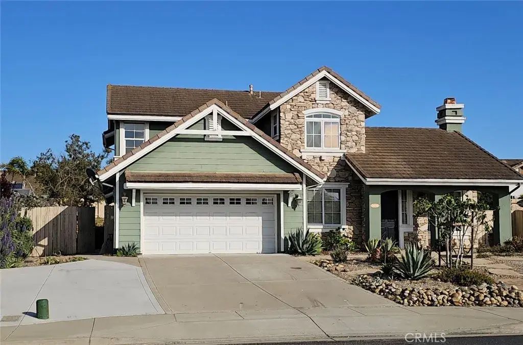 3010 Silver Sage Lane, Lompoc