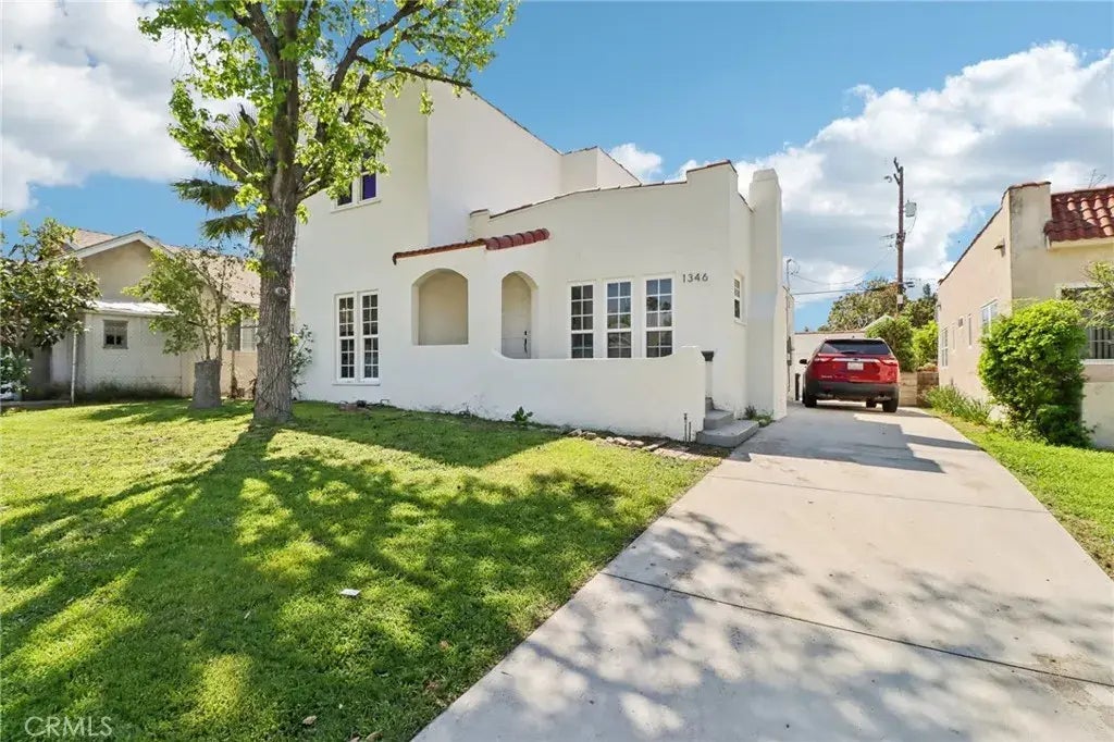 1346 Kent Place, Glendale