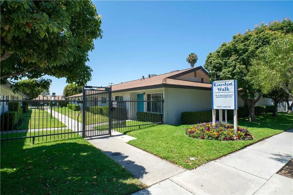 12341 Lewis Street, Garden Grove