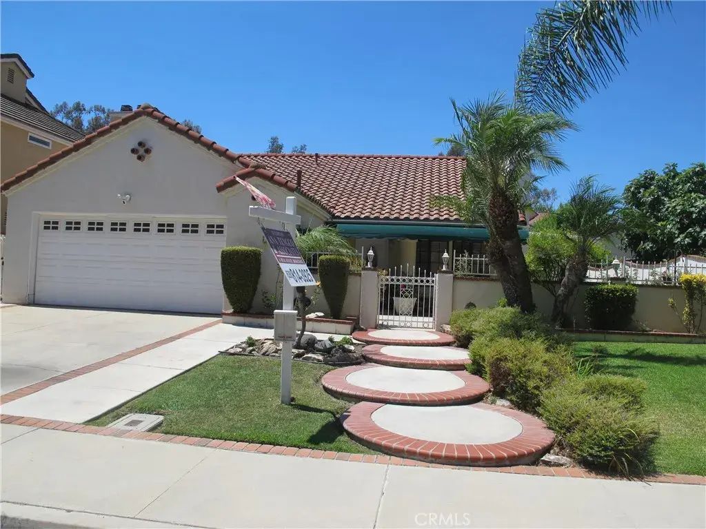 355 Beverly Drive, Walnut