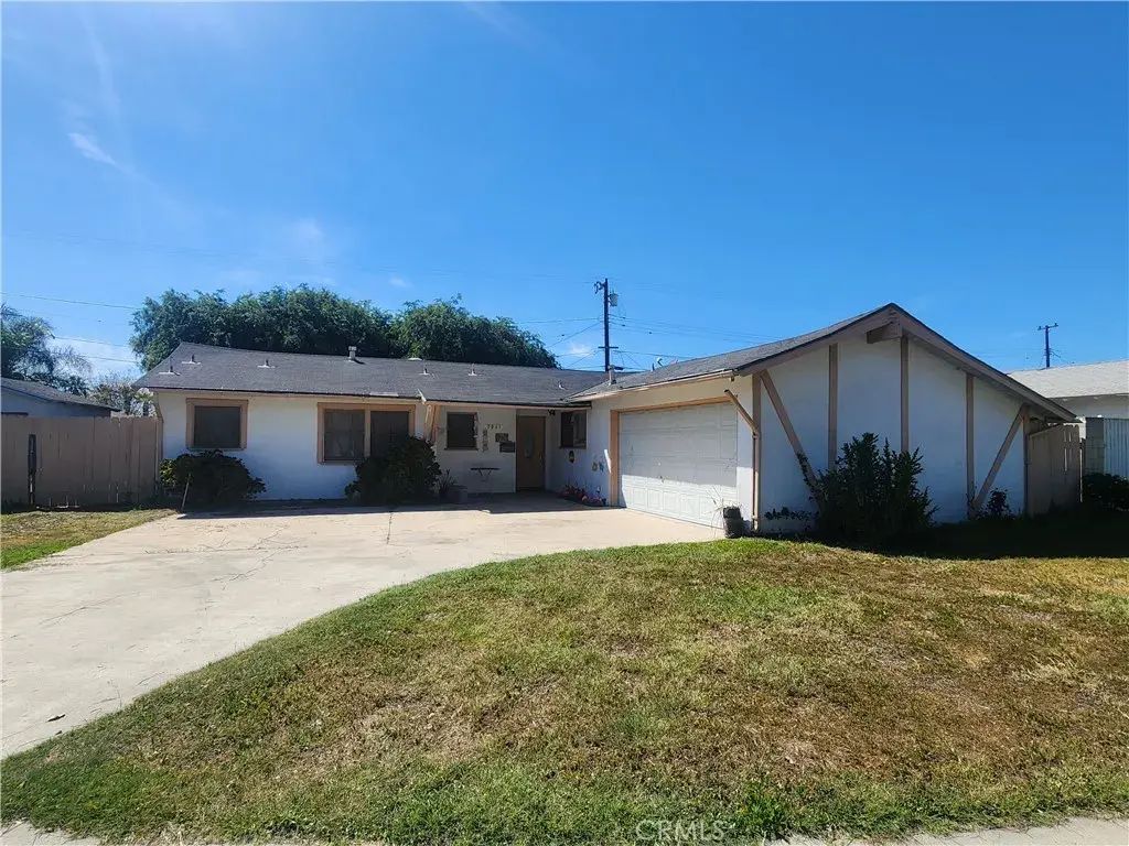 7961 La Mirada Circle, Buena Park
