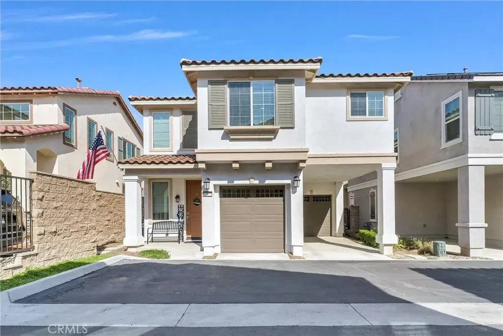 15186 Ridge Lane 4, Fontana