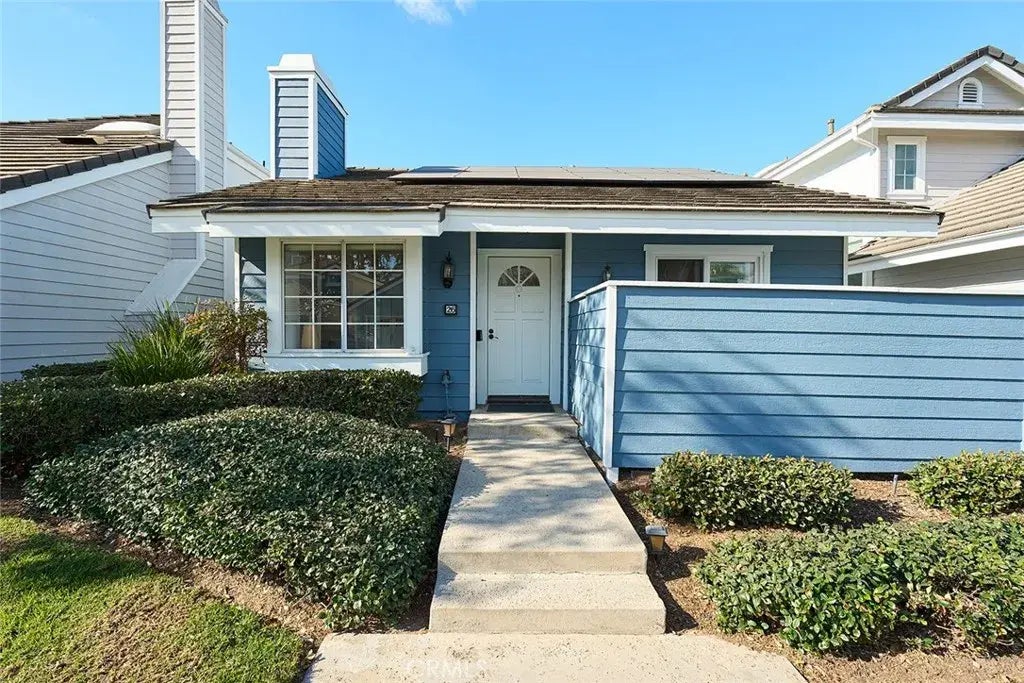 26 Spinnaker, Irvine