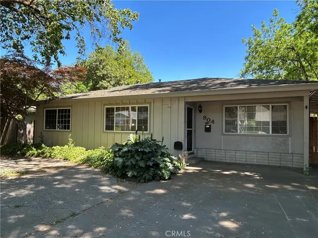 904 Oak Lawn Ave., Chico