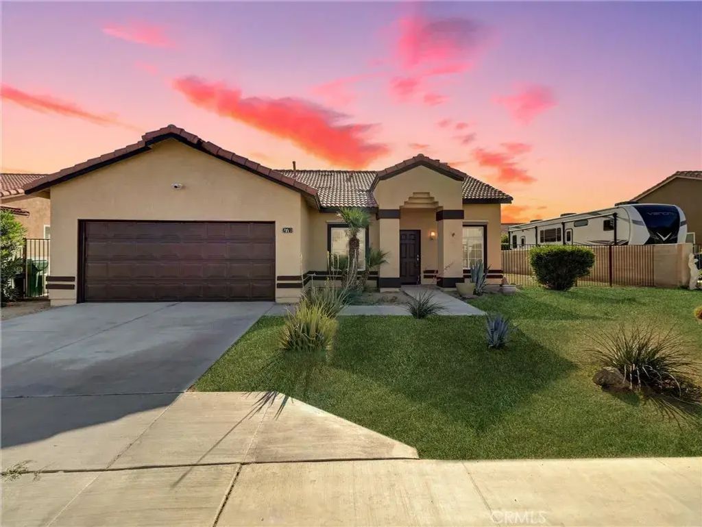 47718 Phoenix Street, Indio