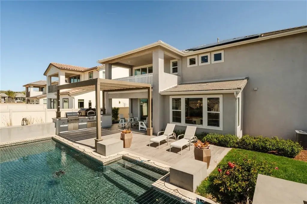 18108 Esker Lane, Canyon Country