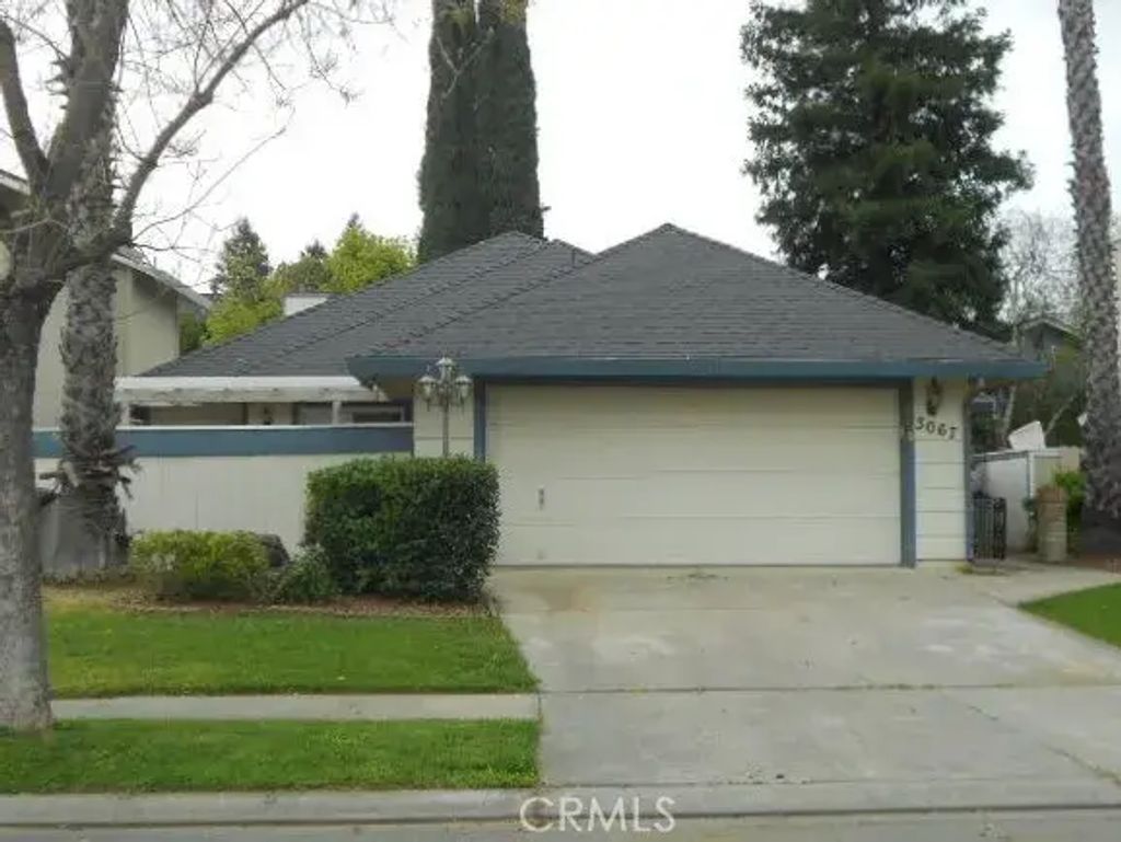 3067 Aspen Street, Merced