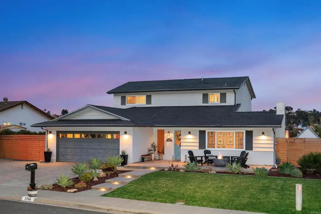 3740 Longview Drive, Carlsbad