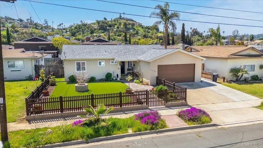 1131 Buckskin Road, El Cajon