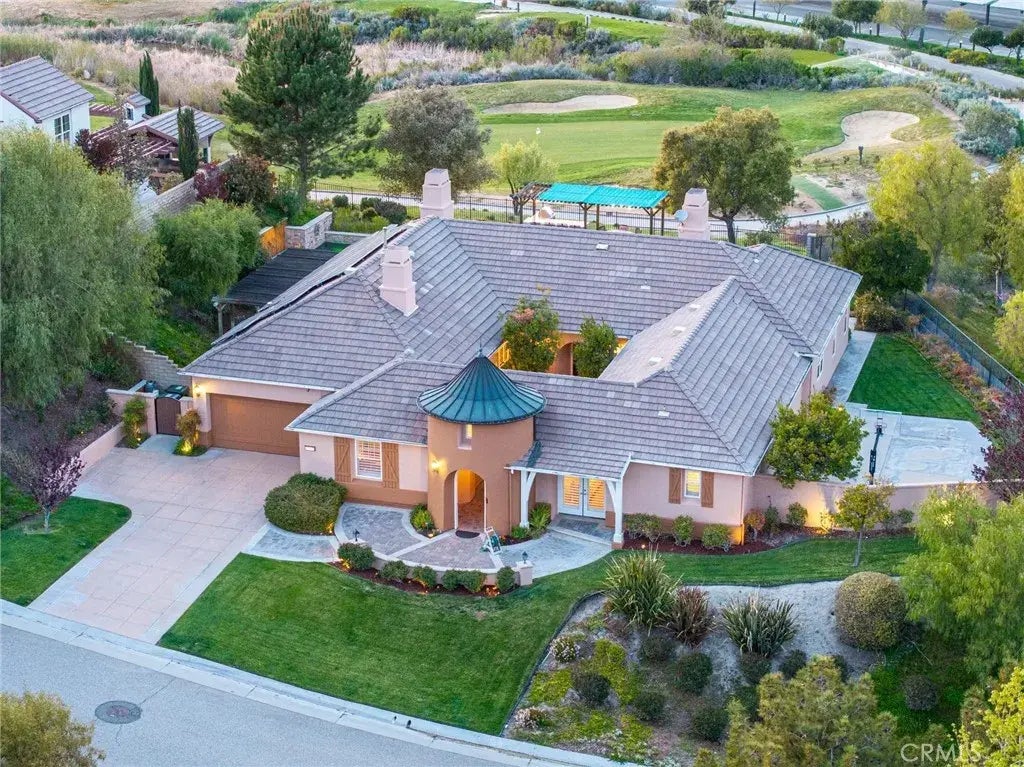 27215 Appaloosa Road, Canyon Country