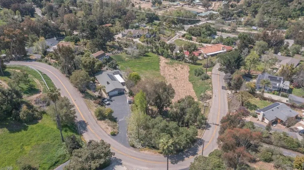 1471 Via Monserate, Fallbrook