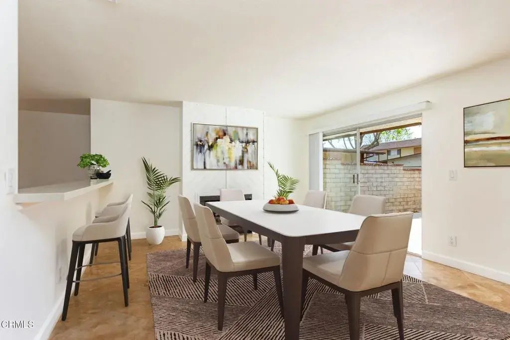 445 Baja Court, Camarillo