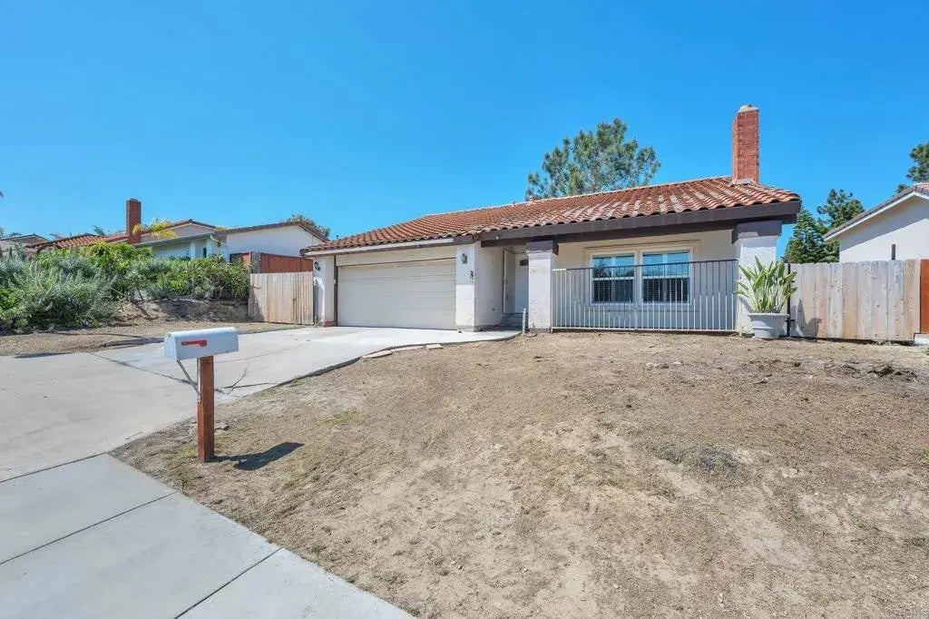 2128 Mountain Vista Dr., Encinitas