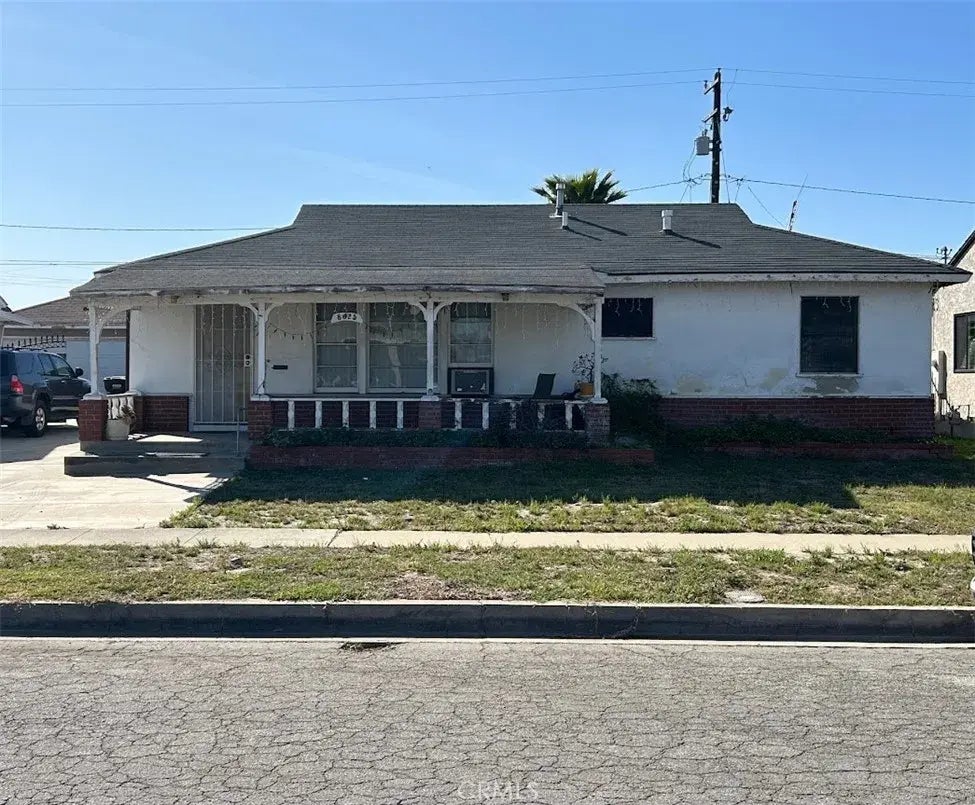 8625 Songfest Drive, Pico Rivera