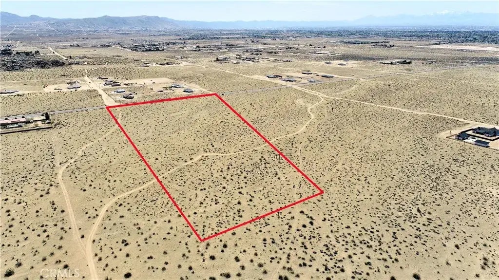 Vl Standingrock/ Moccasin, Apple Valley