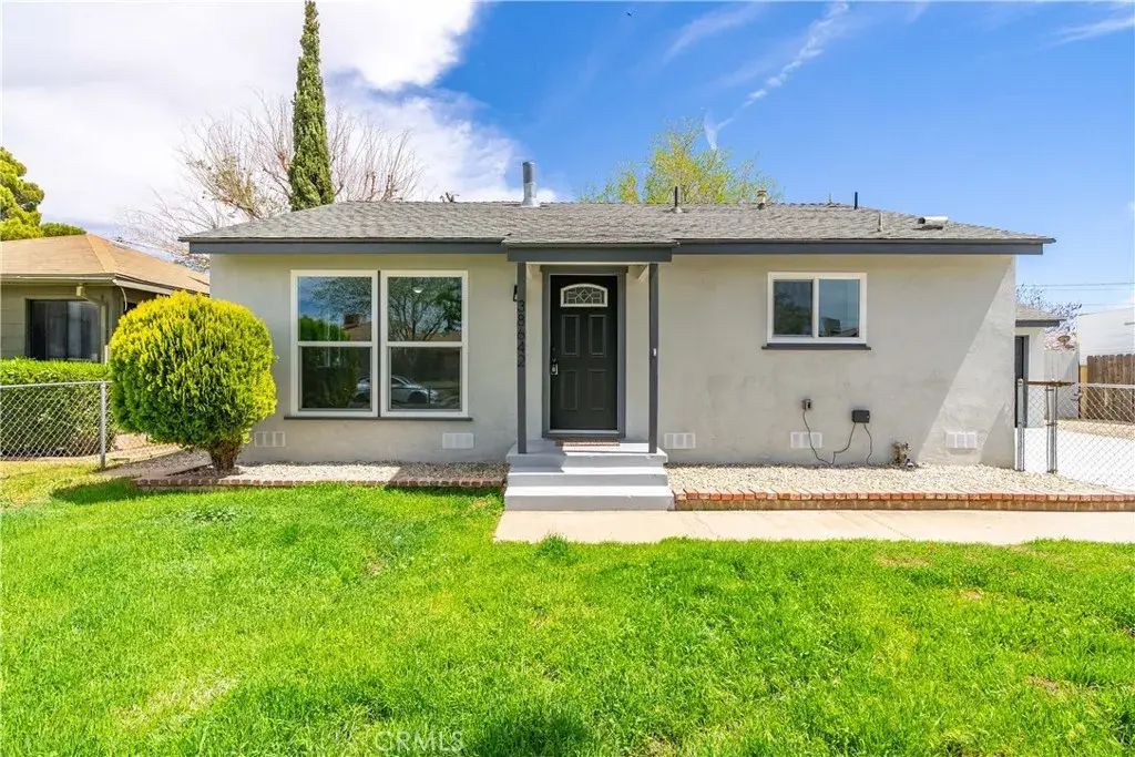 38642 Jacklin Avenue, Palmdale