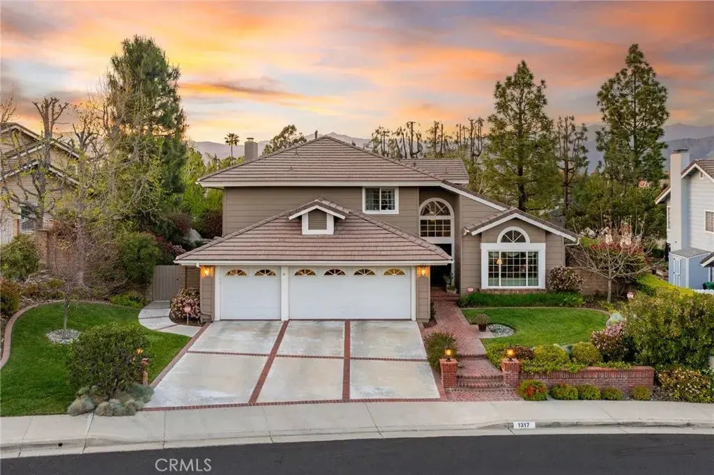 1317 Calle Cecilia, San Dimas