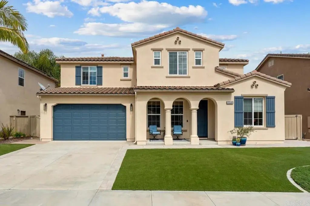 17541 Black Granite Drive, 