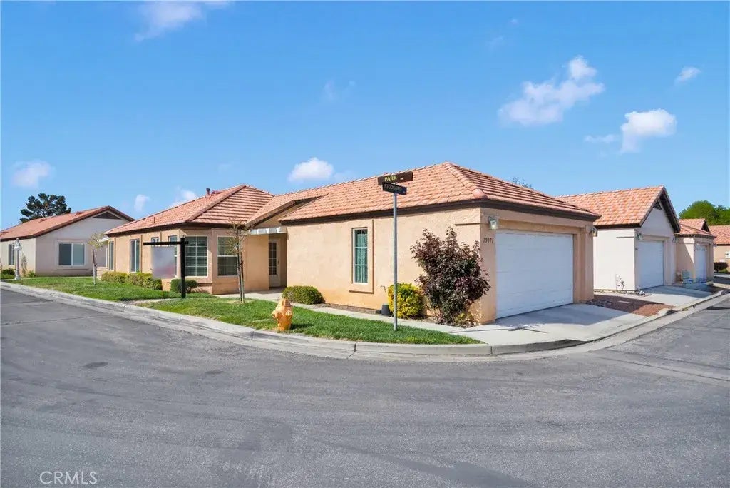 19071 Stoddard Way, Apple Valley