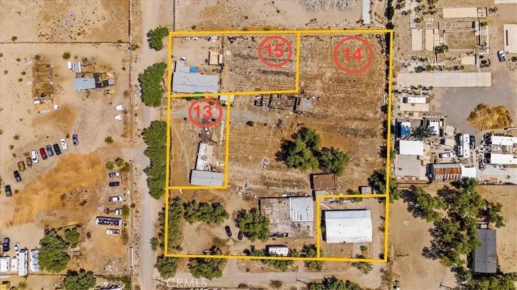 17750 Bubbling Wells Road, Desert Hot Springs