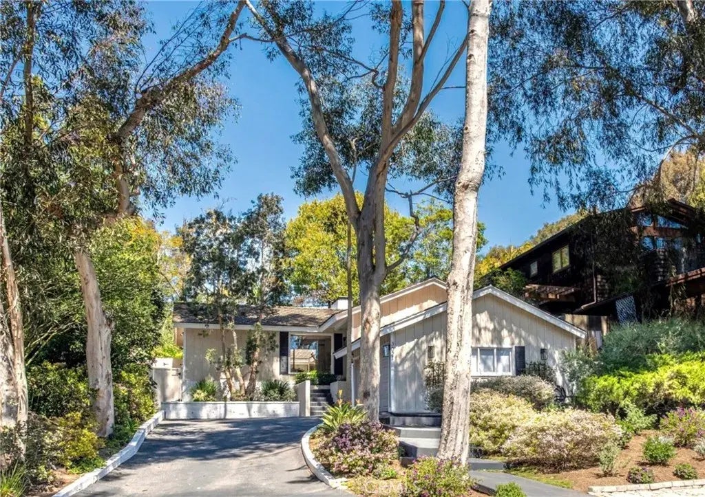 3021 Palos Verdes Drive North North, Palos Verdes Estates