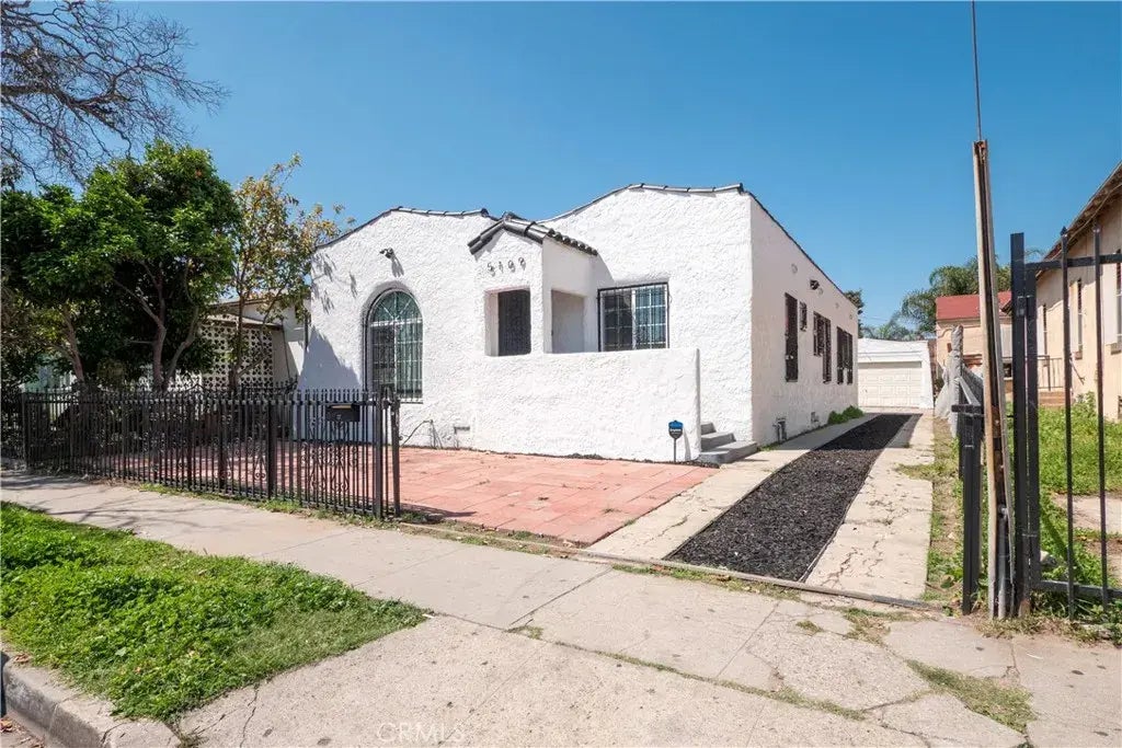 5109 Mckinley Avenue, Los Angeles