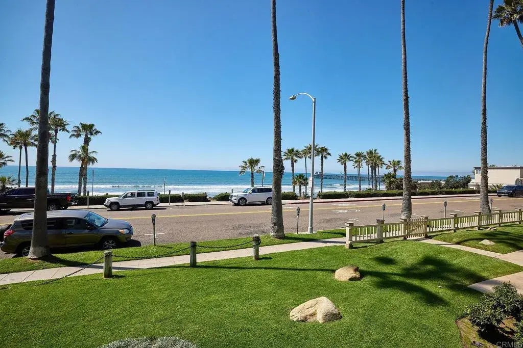 152 S Pacific Street South 1, Oceanside