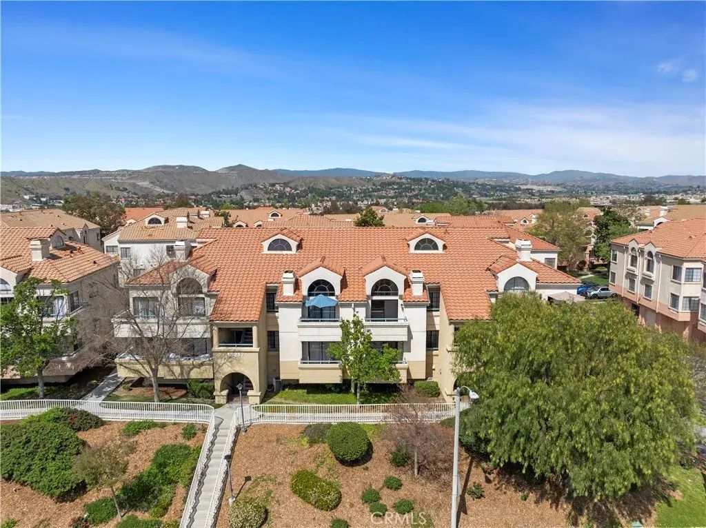 18217 Flynn Drive 116, Canyon Country