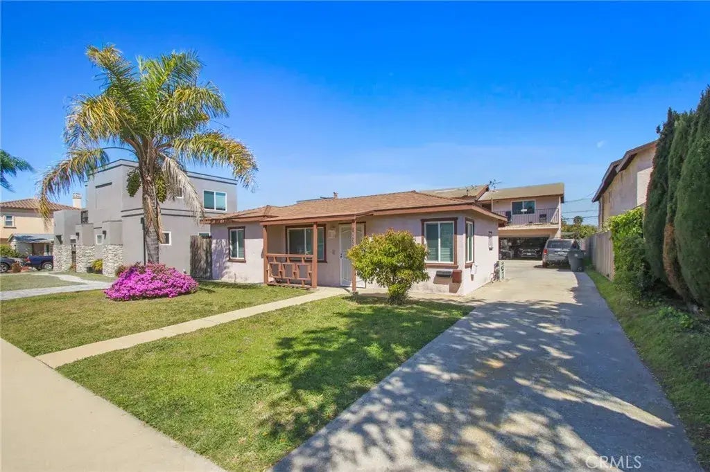 18436 Ashley Avenue, Torrance