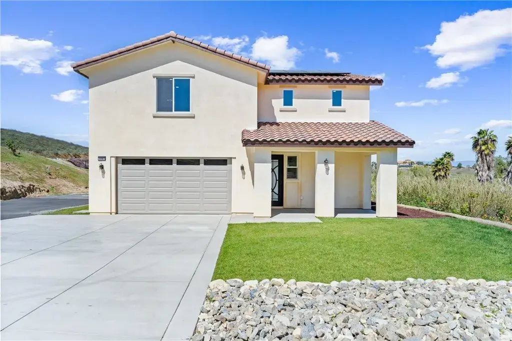 1981 Lyon Avenue, Riverside