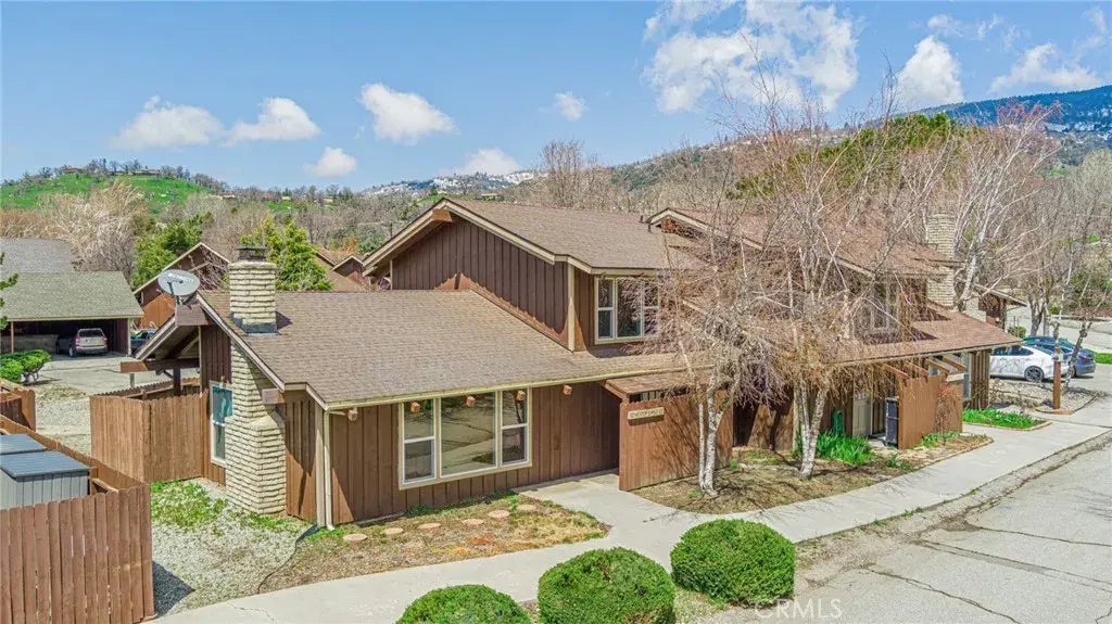 32 Meadow Lakes Drive, Tehachapi