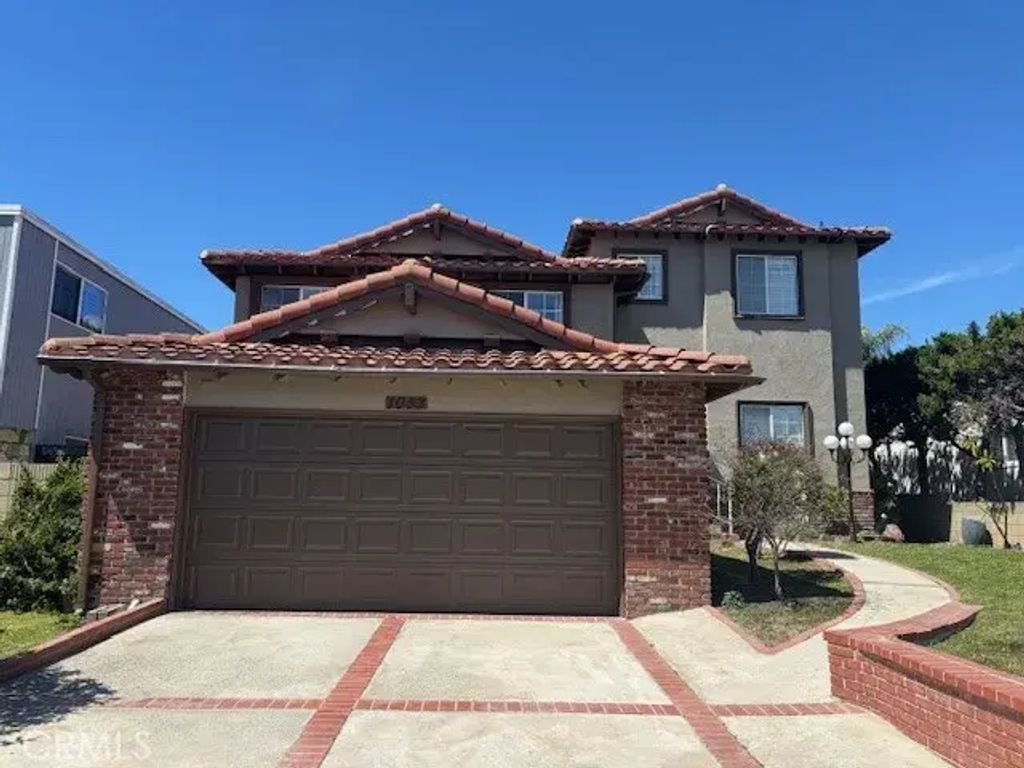 1053 Stonebryn Drive, Harbor City