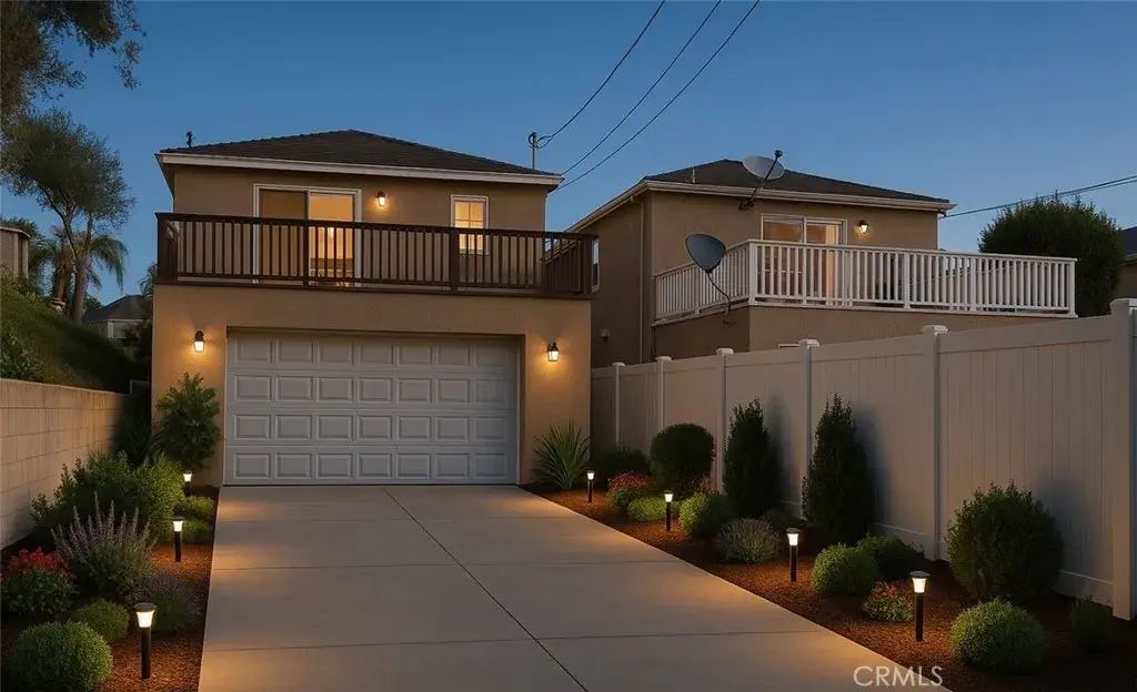 464 W E Street, Colton