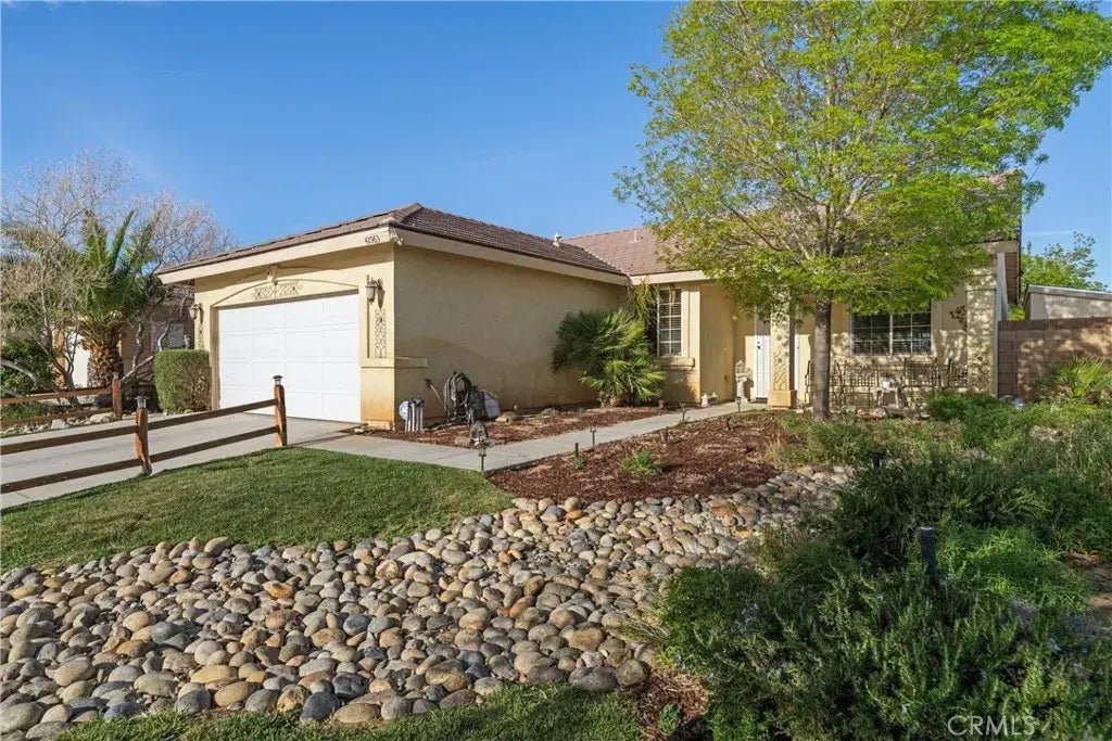 42963 Edson Avenue, Lancaster