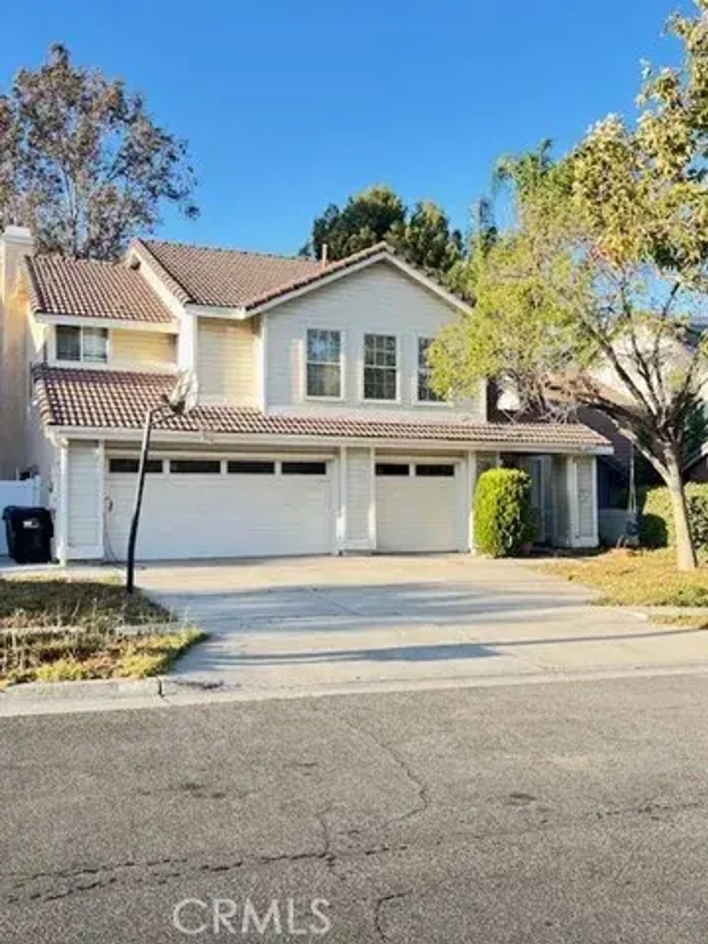 2899 Amber Drive, Corona