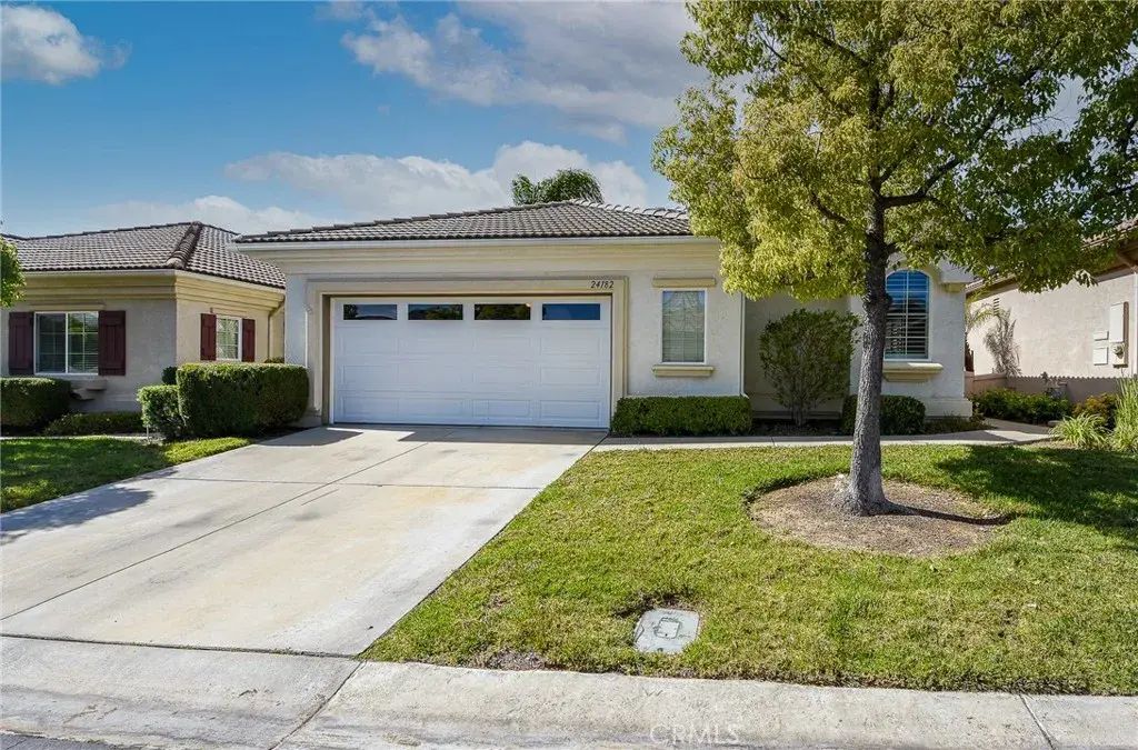 24182 Via Llano, Murrieta