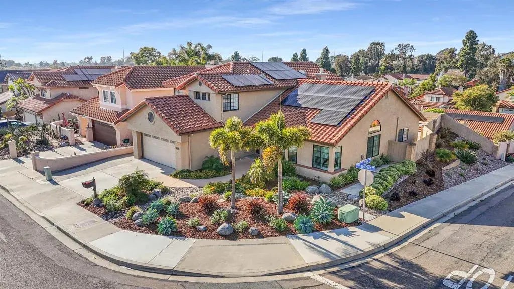 993 Paseo La Cresta, Chula Vista