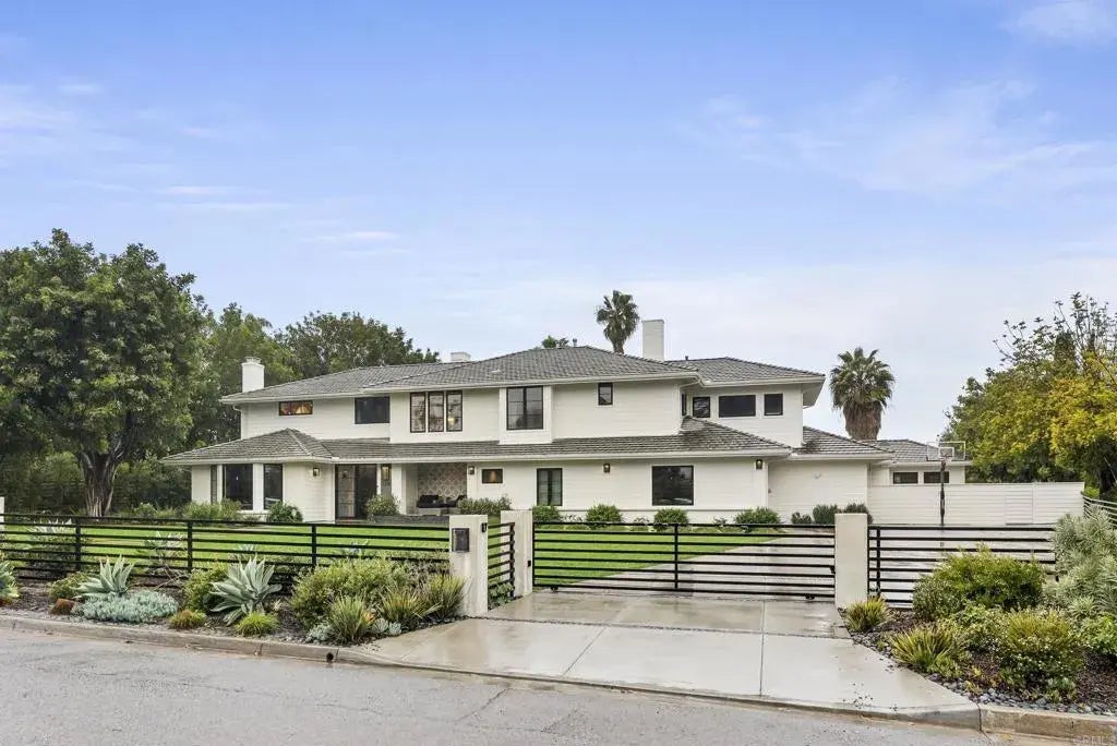 1220 Rancho Encinitas Drive, Encinitas