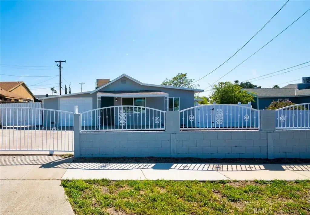 8003 Cypress Avenue, Fontana