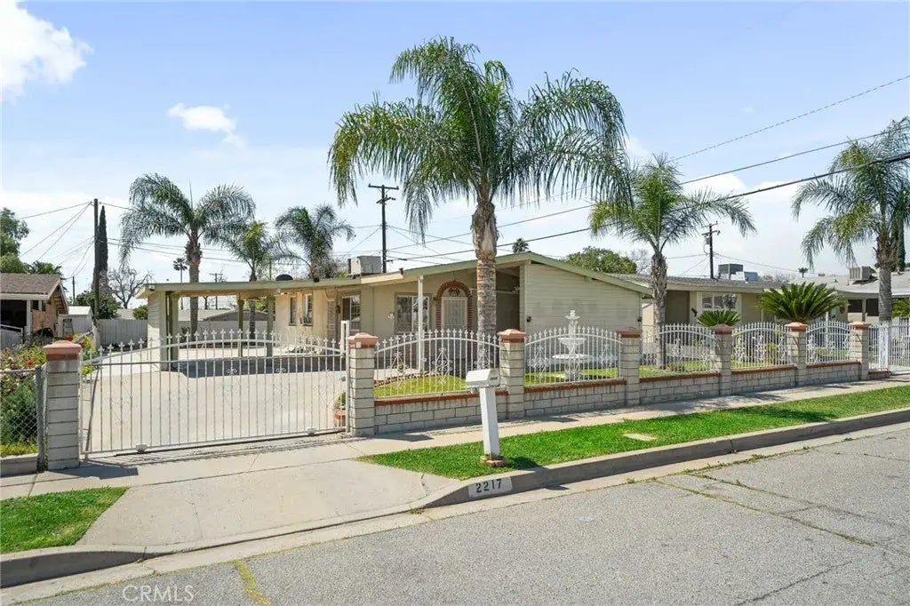 2217 W 3rd Street, San Bernardino