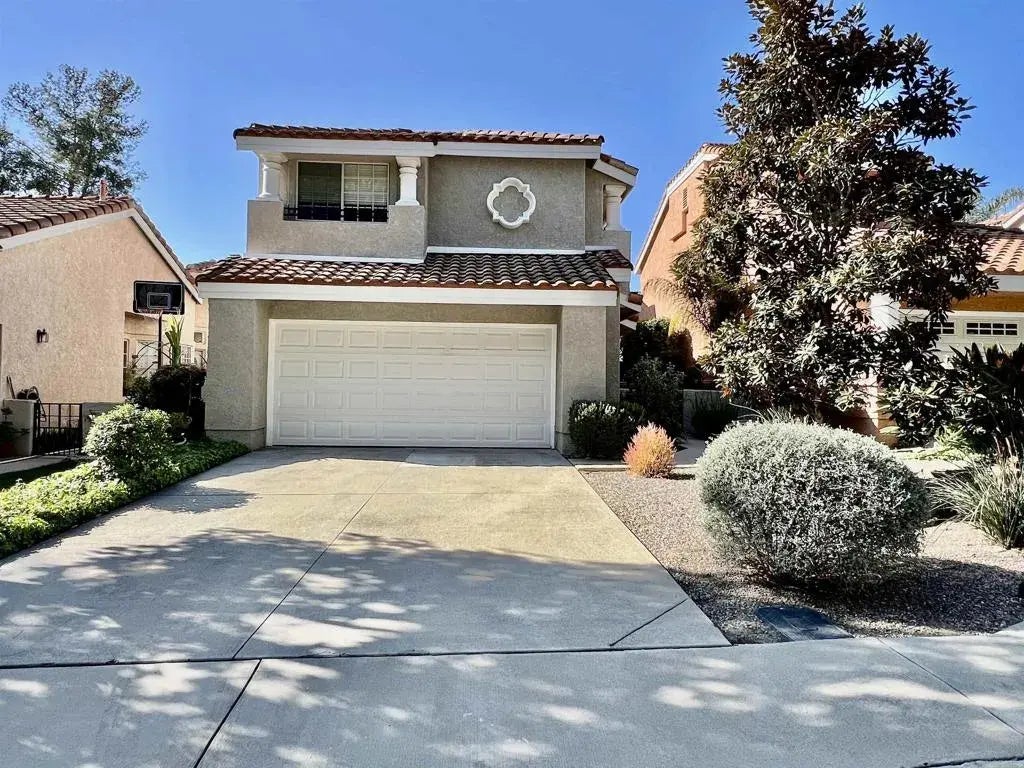 1561 Golfcrest Place, Vista