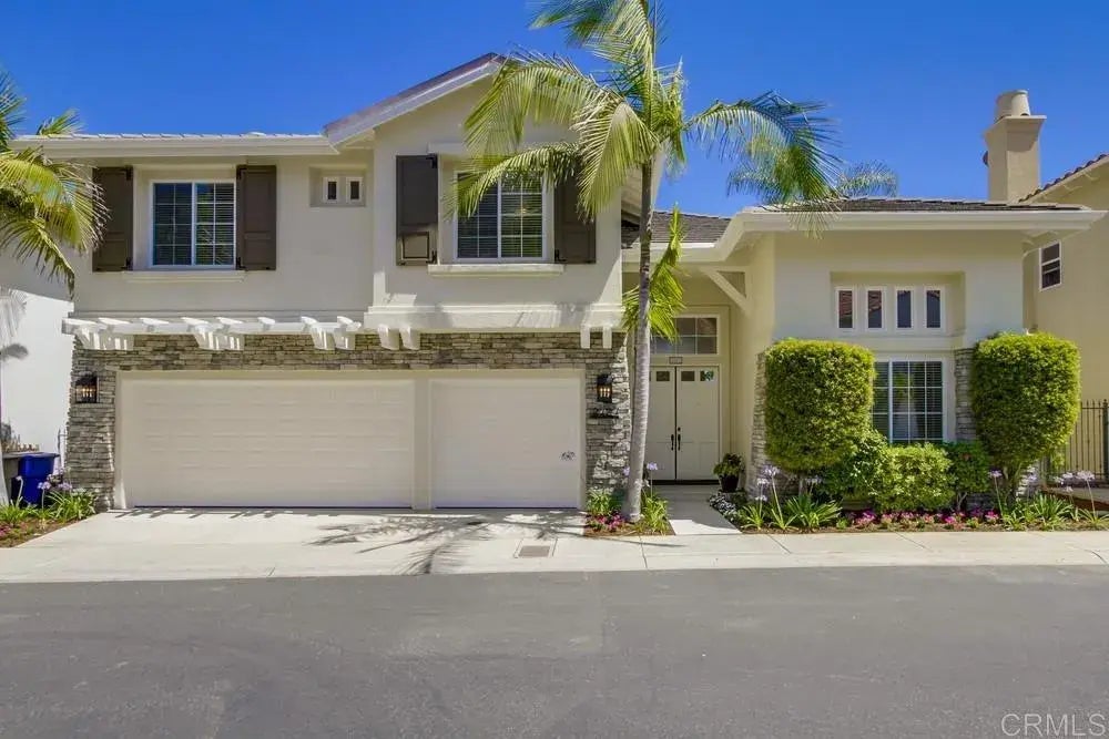 2727 Carriagedale, La Jolla