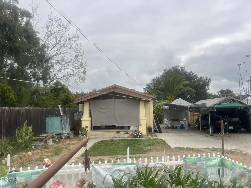 415 N 10th Street, Santa Paula