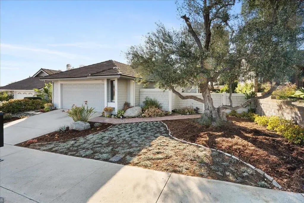 1981 Lemonwood Lane, Vista