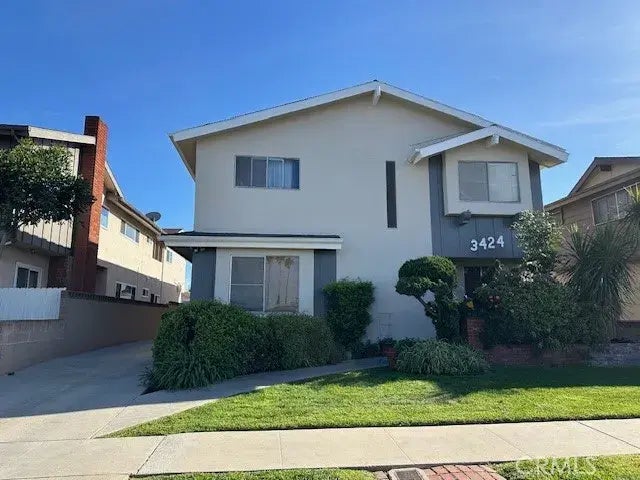 3424 W 170th Street 3, Torrance