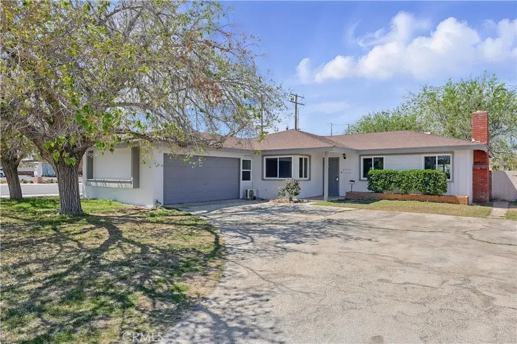 44403 Leatherwood Avenue, Lancaster