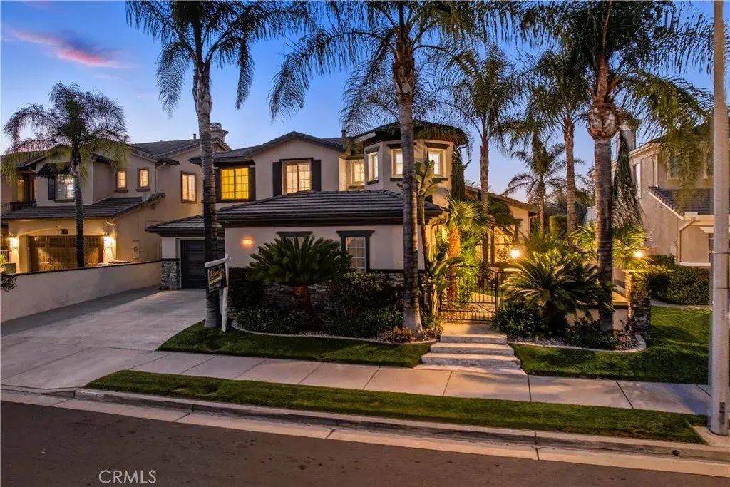37549 Windsor Court, Murrieta