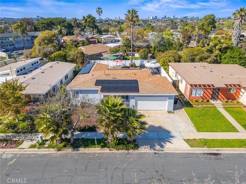 2864 Havasupai Avenue, CLAIREMONT