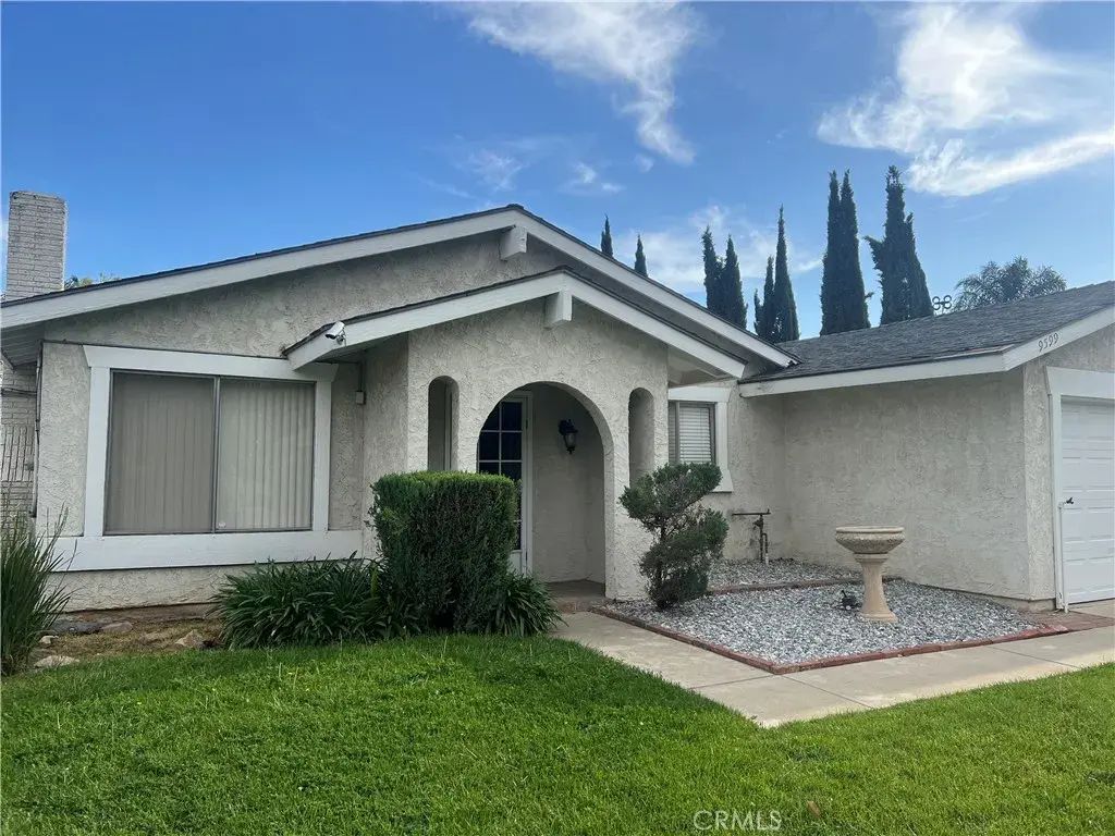 9599 Church Street, Rancho Cucamonga