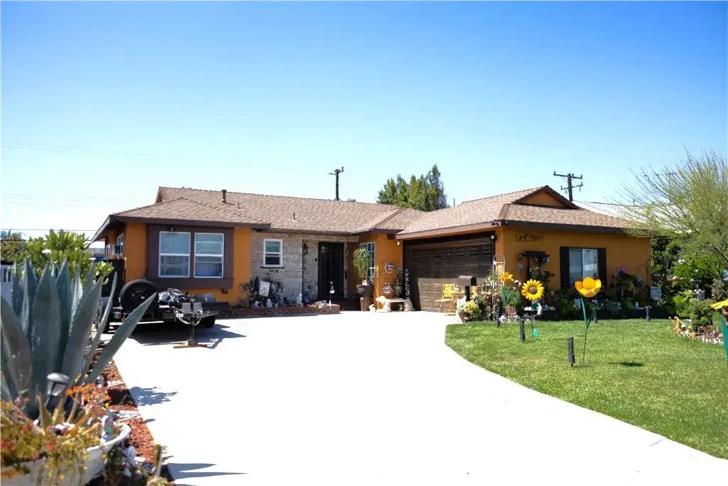 14408 Cornishcrest Road, Whittier